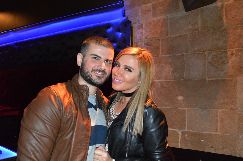 Taiga Batroun on Saturday Night